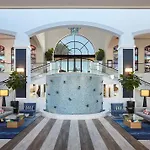 The Waterfront Beach Resort, A Hilton Hotel
