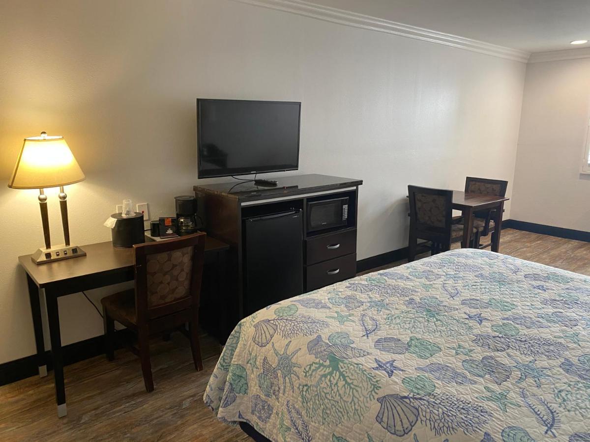 Motel Ocean Surf & 3*