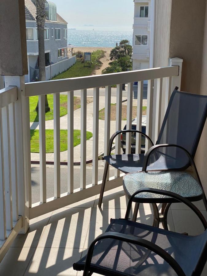 Ocean Surf & Motel Huntington Beach