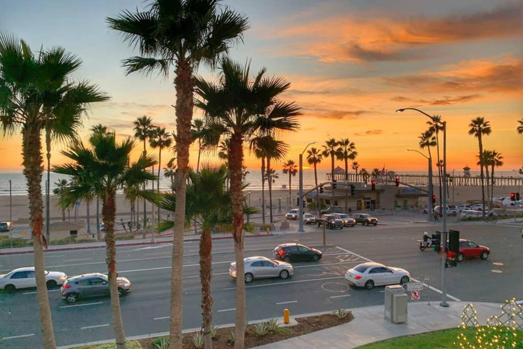 Steps To The Beach, Pacific And Main Street - #5 Huntington Beach