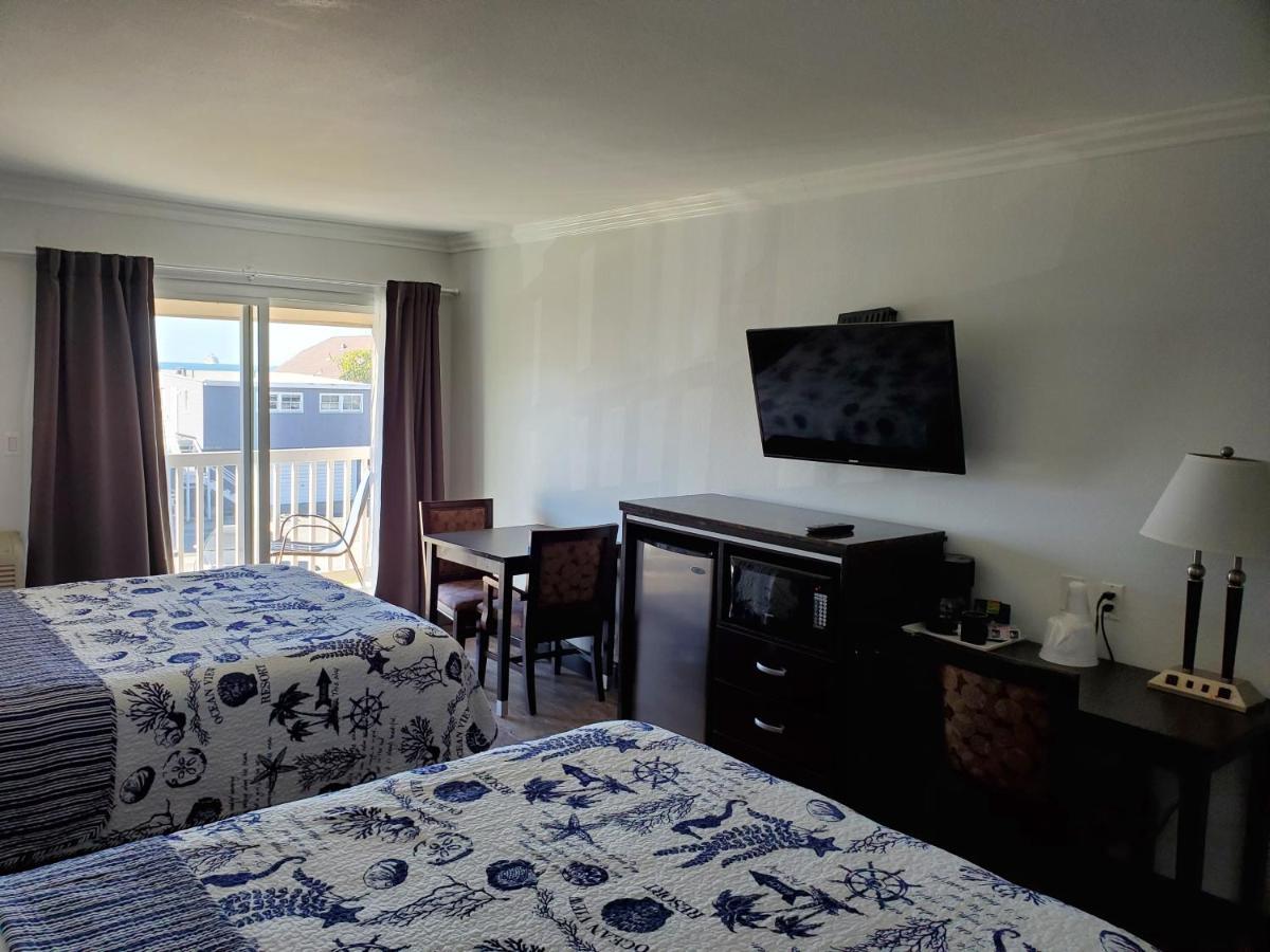 Motel Ocean Surf & 3*