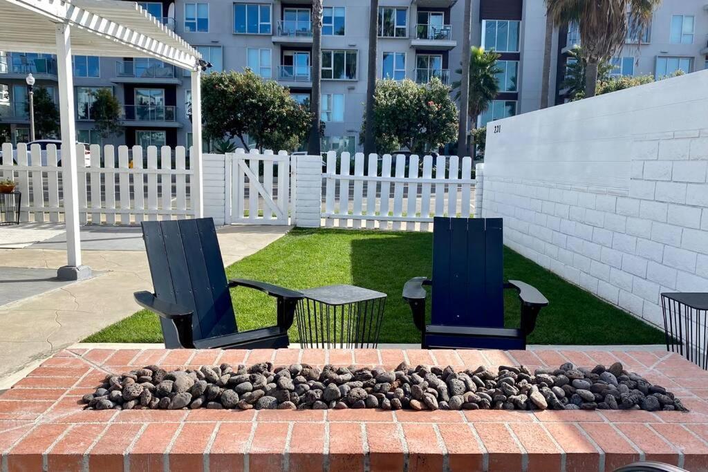 Steps To The Beach, Pacific And Main Street - Huntington Beach