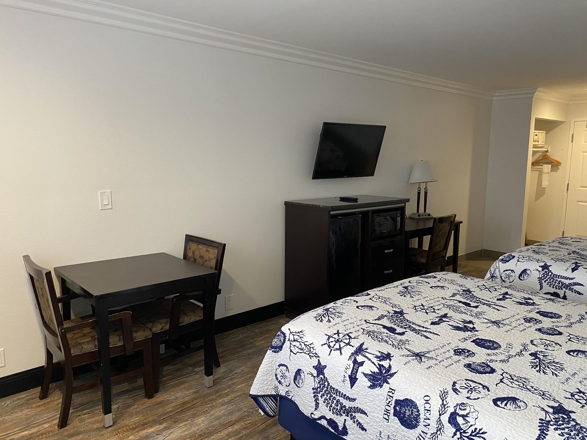 Ocean Surf & 3* Huntington Beach
