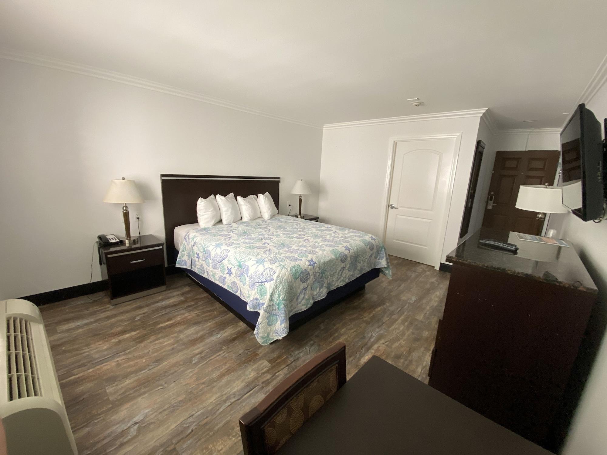 Ocean Surf & 3* Huntington Beach