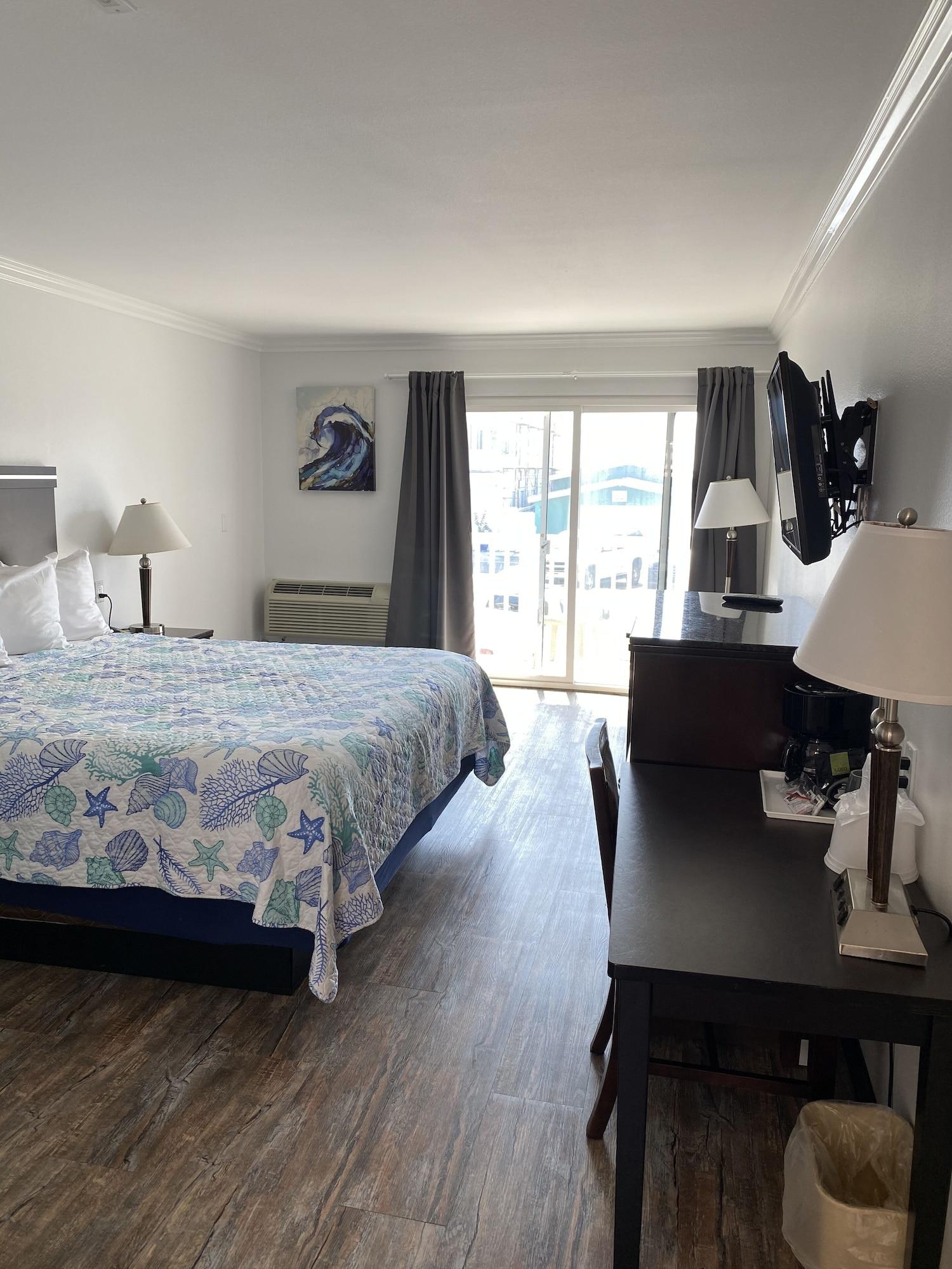 Motel Ocean Surf &