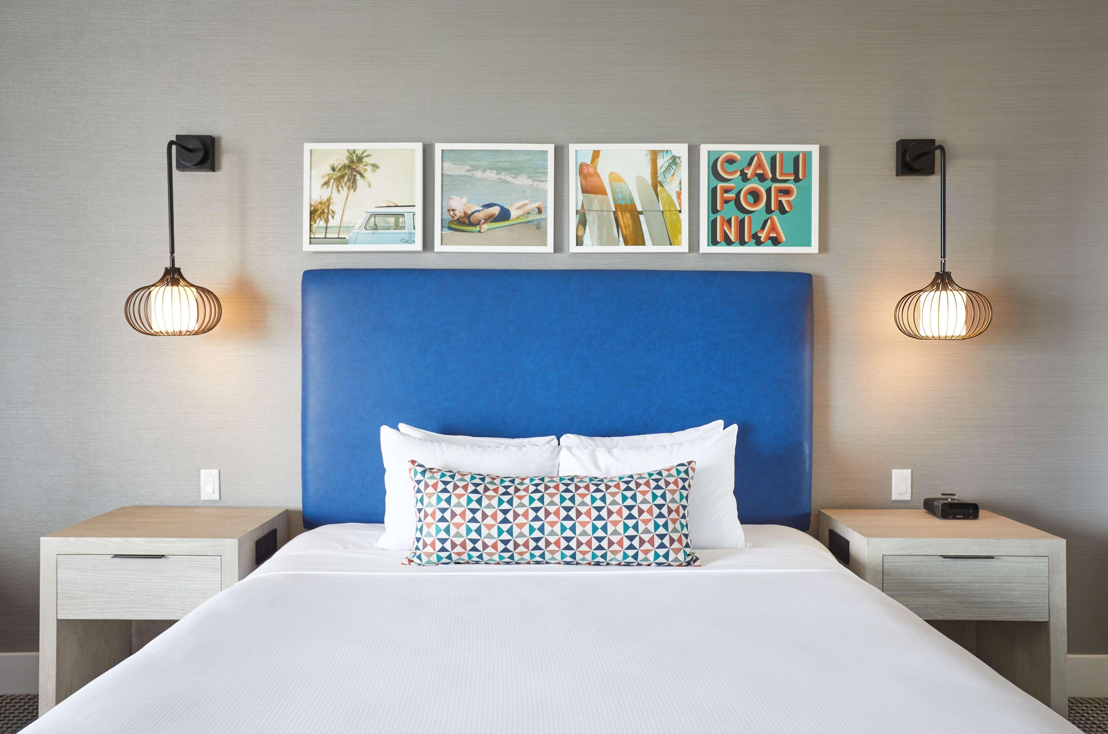 The Waterfront Resort, A Hilton Resort Huntington Beach