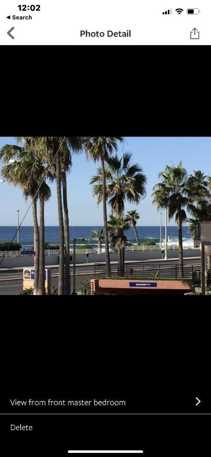 Holiday home Pacific Breeze Right Next To Huntington Pier! Steps From Beach!! *
