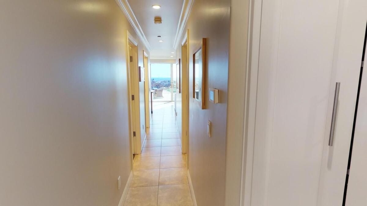 3 Bedroom 2 Bath Beachfront