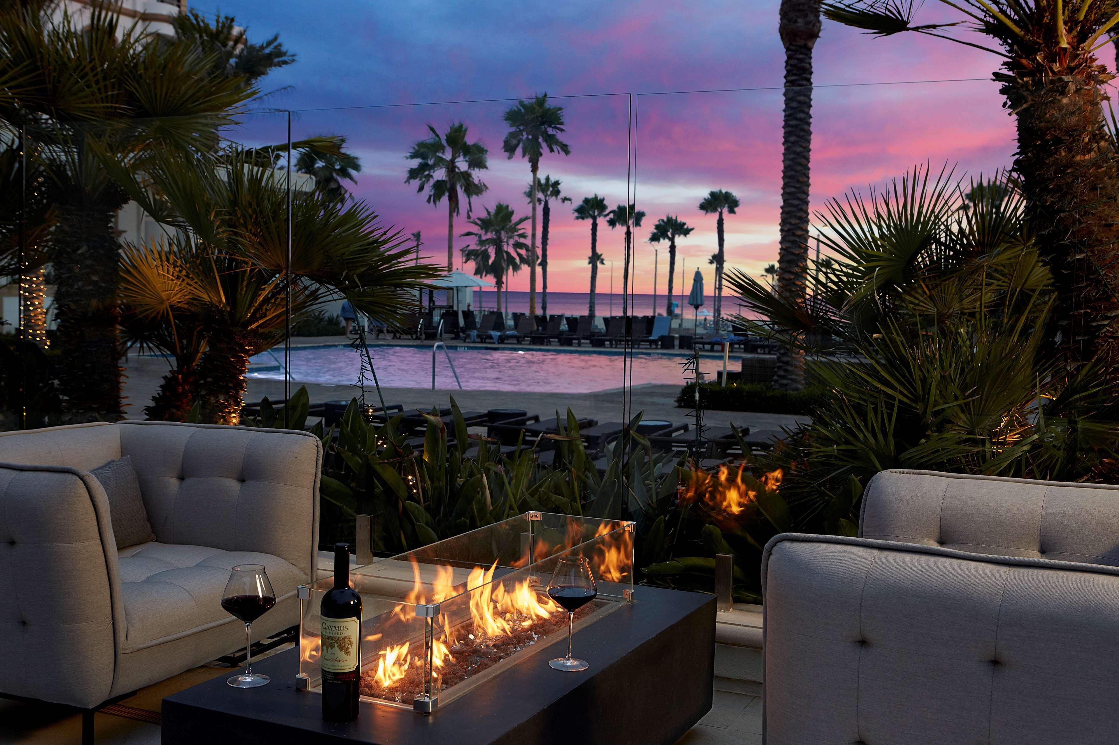 The Waterfront Resort, A Hilton Resort Huntington Beach