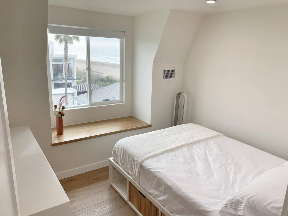 Apartment Oceanfront Penthouse On - Epic Views/sunsets! Huntington Beach