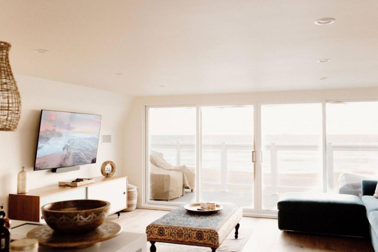Apartment Oceanfront Penthouse On - Epic Views/sunsets! *