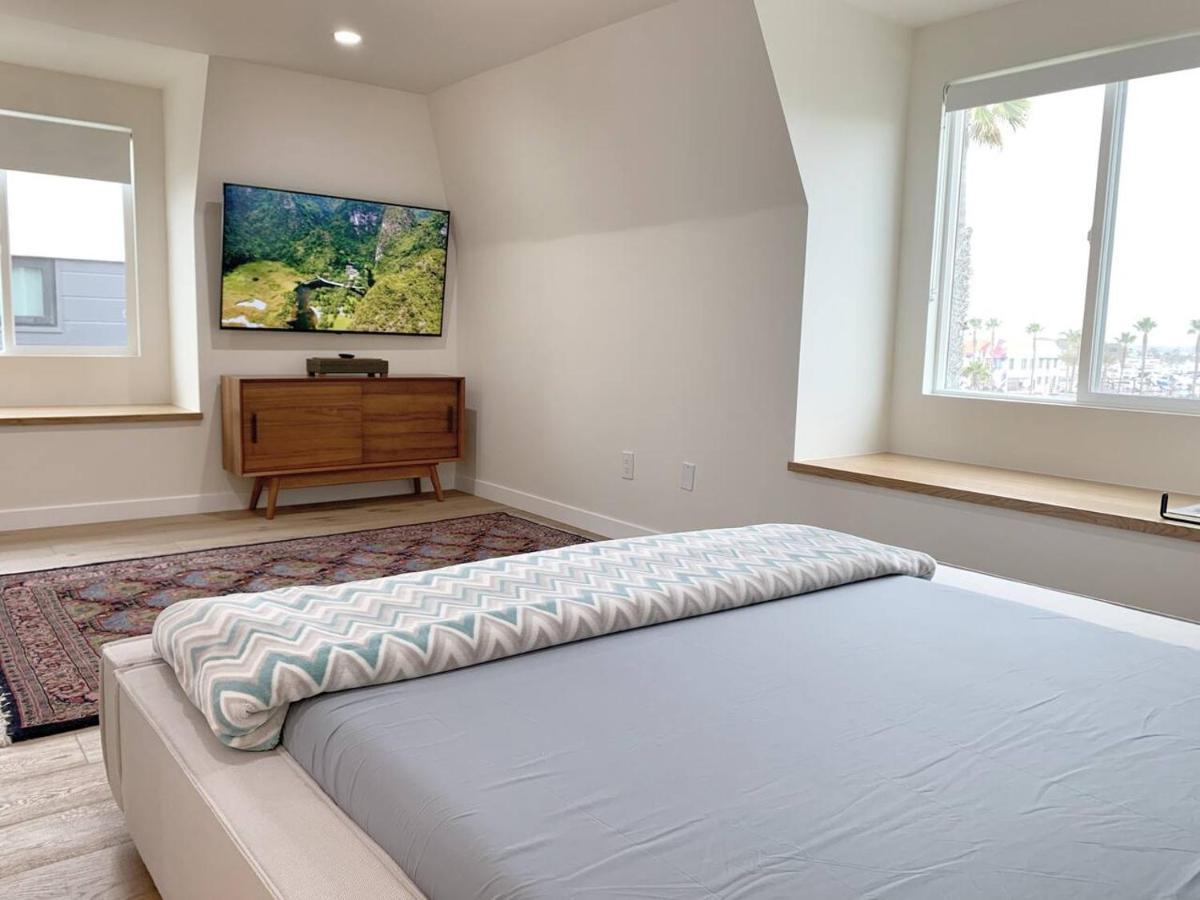 Oceanfront Penthouse On - Epic Views/sunsets! Apartment *