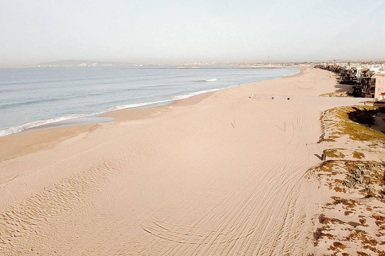 Oceanfront Penthouse On - Epic Views/sunsets! Huntington Beach