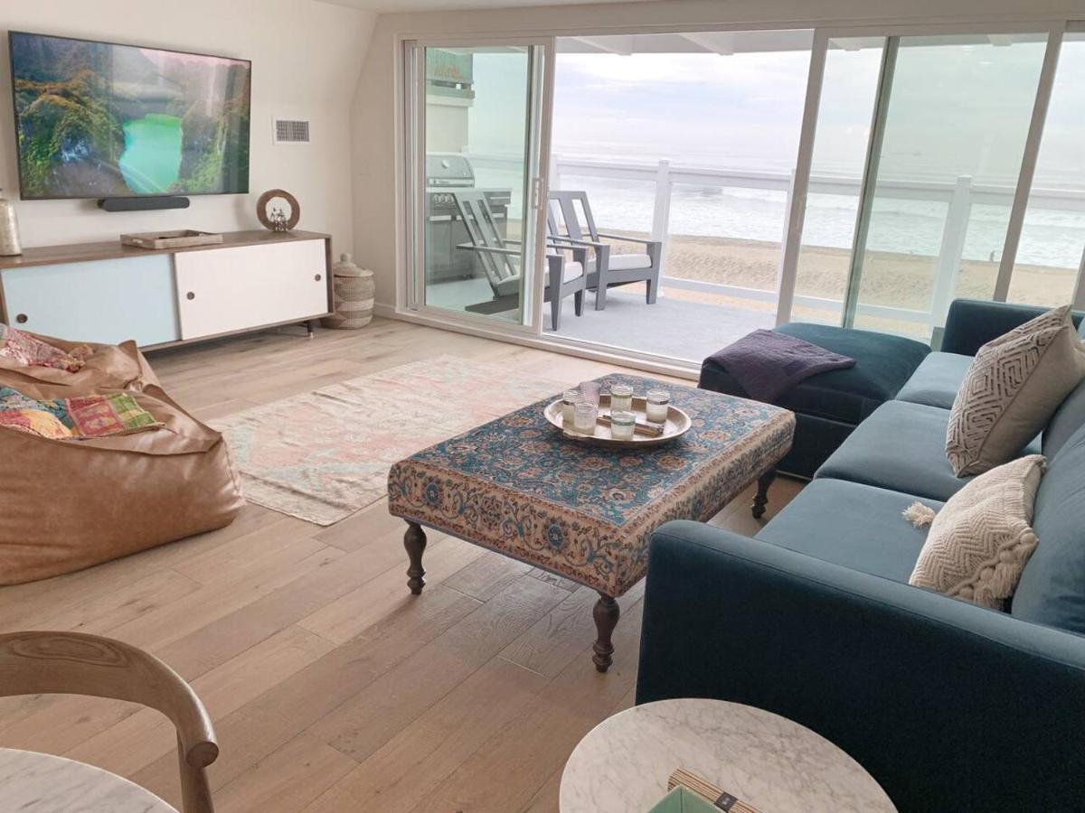 Oceanfront Penthouse On - Epic Views/sunsets! Apartment