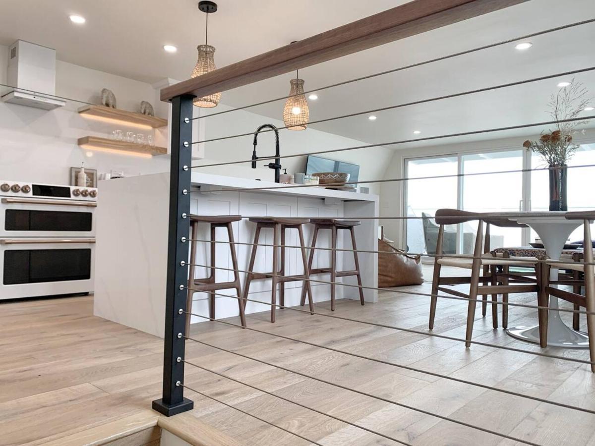 Oceanfront Penthouse On - Epic Views/sunsets!