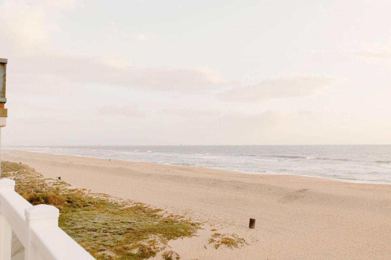 Apartment Oceanfront Penthouse On - Epic Views/sunsets! Huntington Beach