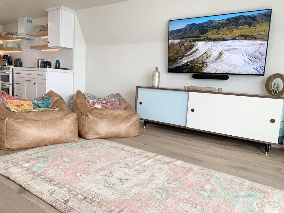 Oceanfront Penthouse On - Epic Views/sunsets!
