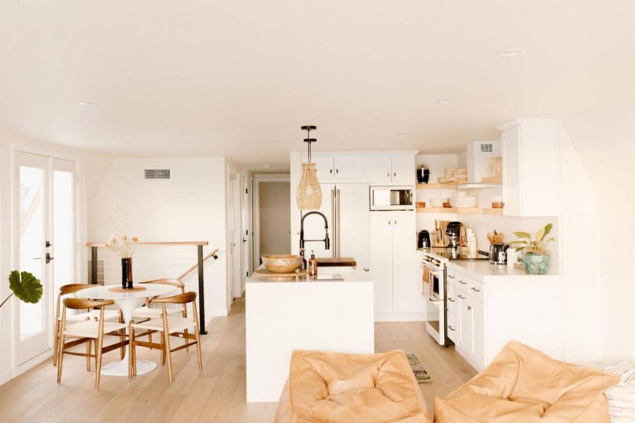 Apartment Oceanfront Penthouse On - Epic Views/sunsets! *