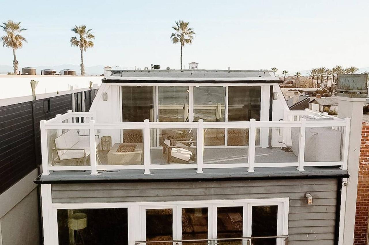 Oceanfront Penthouse On - Epic Views/sunsets! Apartment *