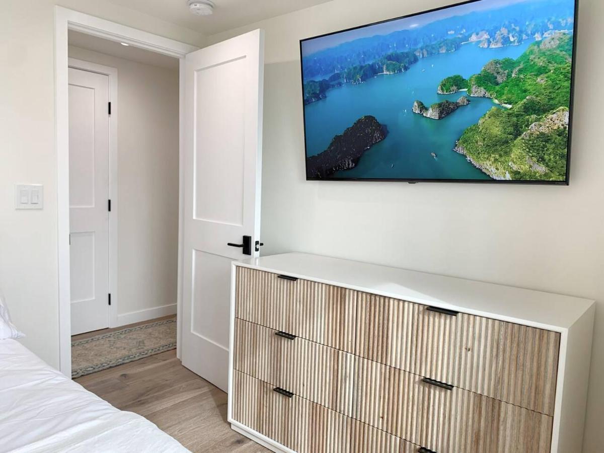 Apartment Oceanfront Penthouse On - Epic Views/sunsets! Huntington Beach