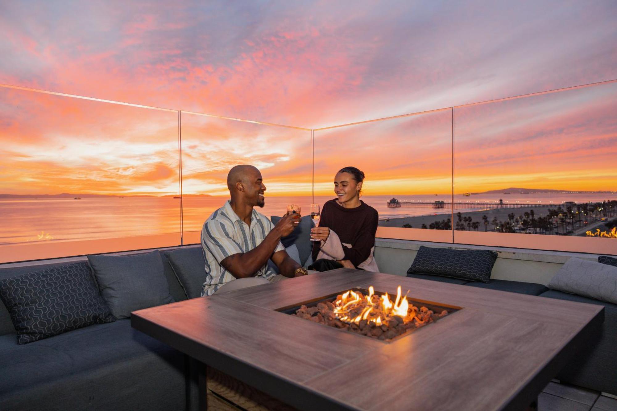 The Waterfront Resort, A Hilton Resort Huntington Beach