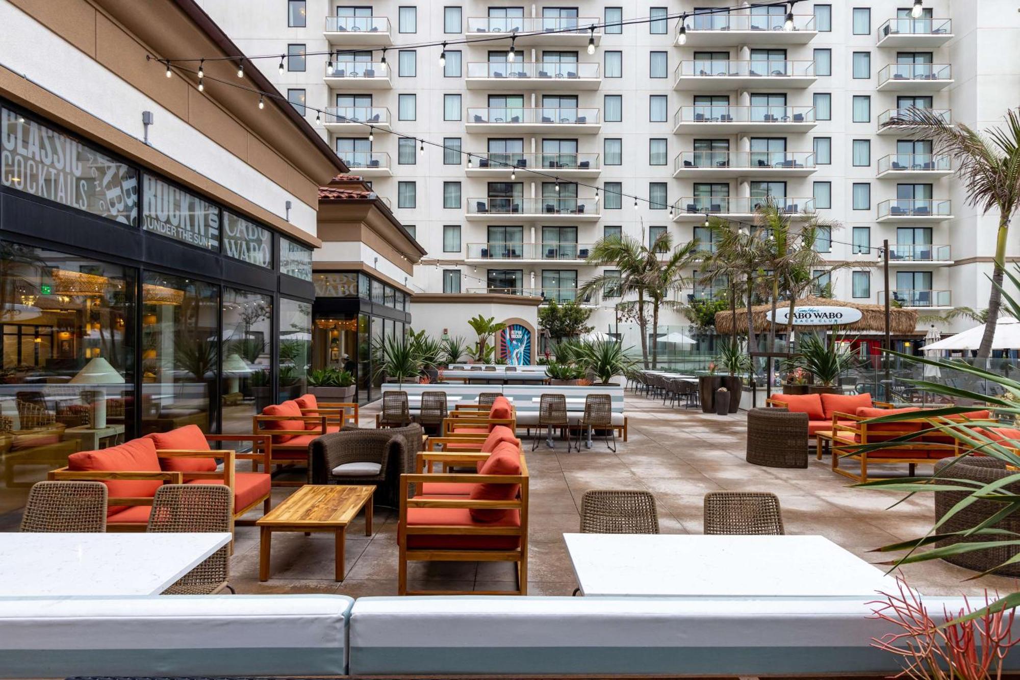 The Waterfront Resort, A Hilton