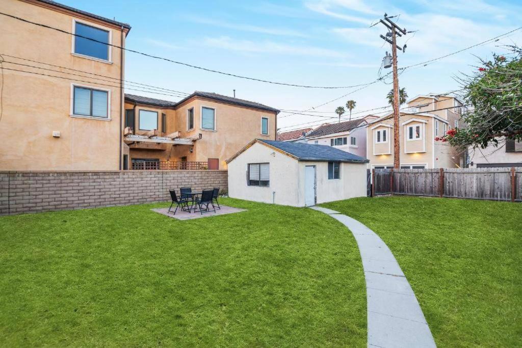 House! Backyard Includes Essentials Villa