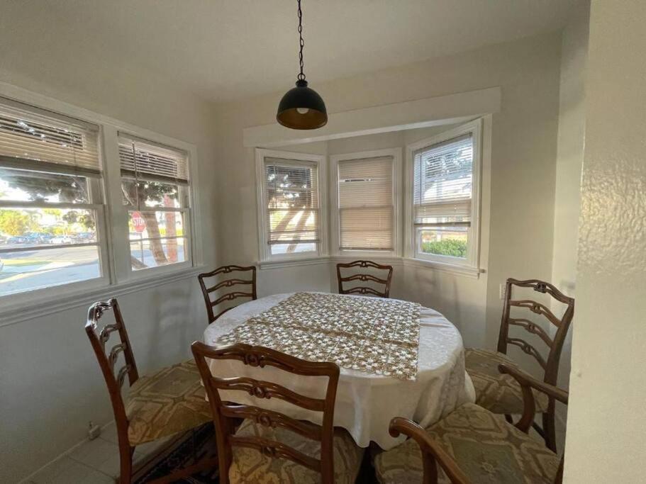 House! Backyard Includes Essentials Villa Huntington Beach