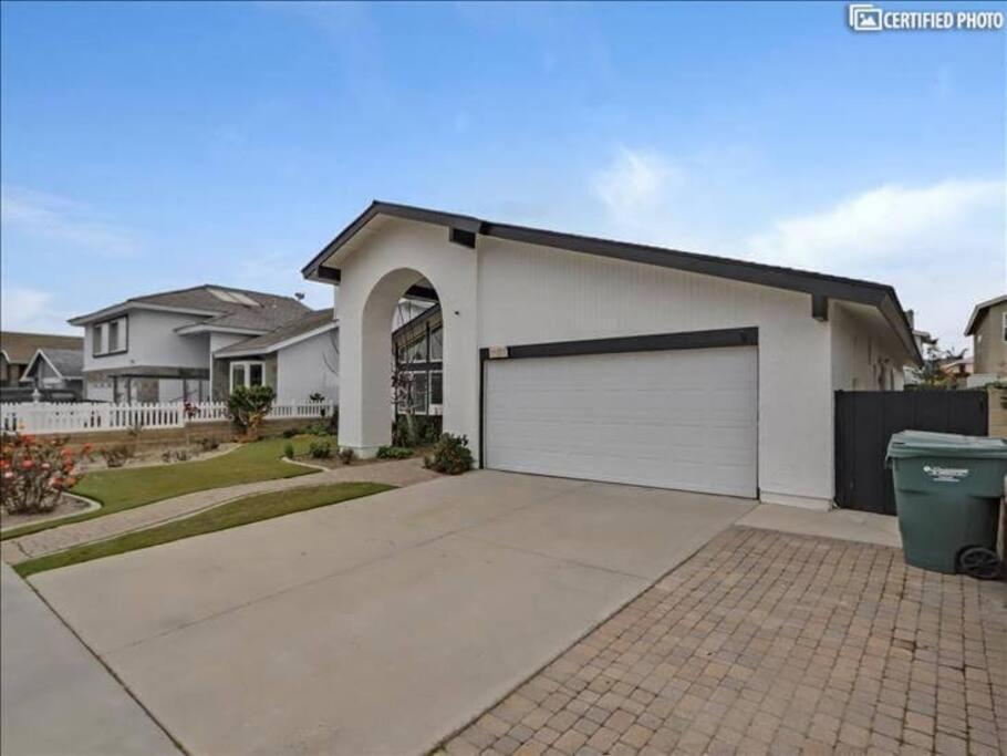 Vanellie House-huntington 3beds-2baths