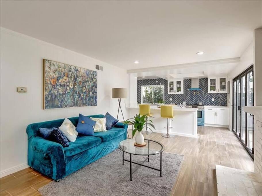 Holiday home Vanellie House-huntington 3beds-2baths *