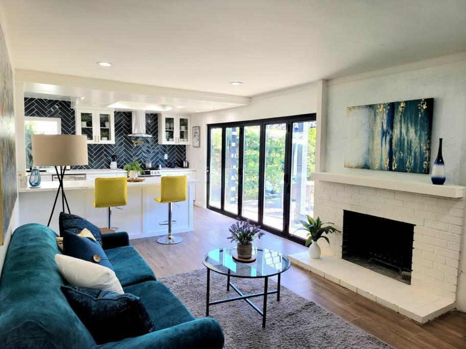 Vanellie House-huntington 3beds-2baths Huntington Beach