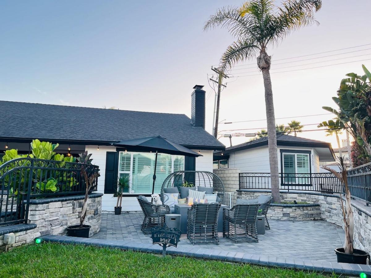 Life's A Holiday home *