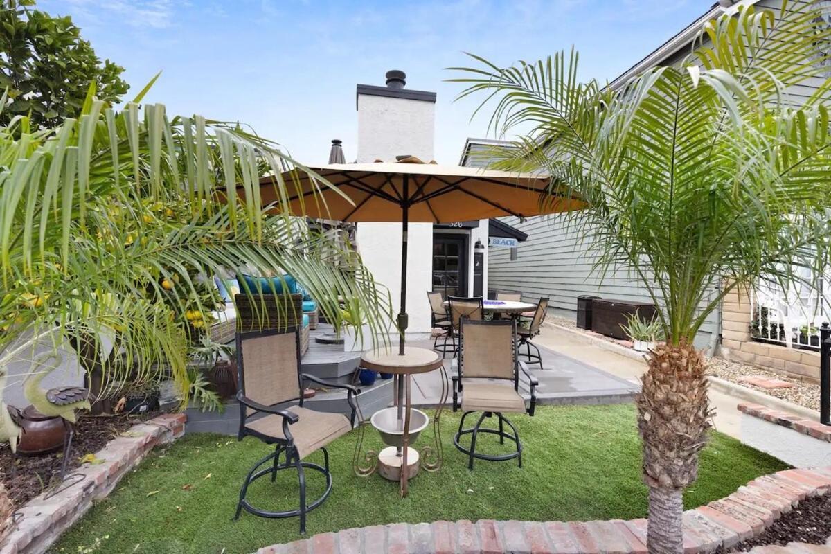 Elegant Living, Just Blocks To The Holiday home Huntington Beach
