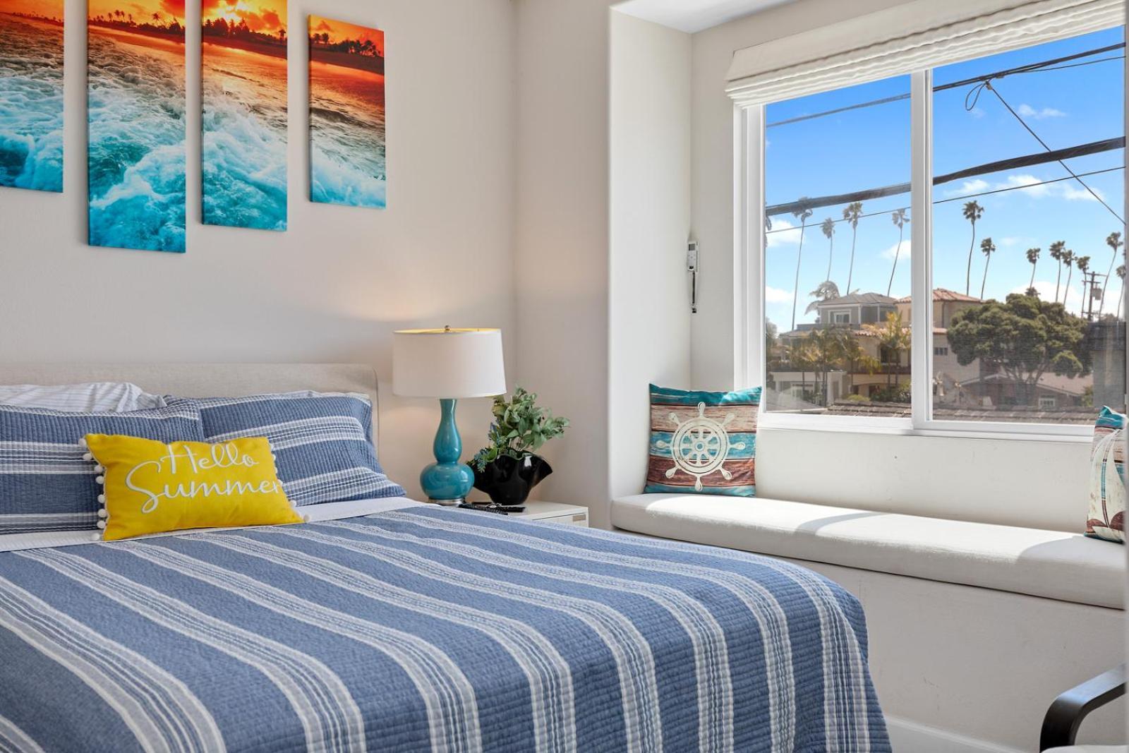 New Luxurious * Huntington Beach