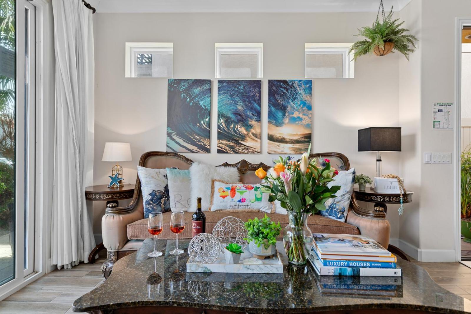 New Luxurious * Huntington Beach