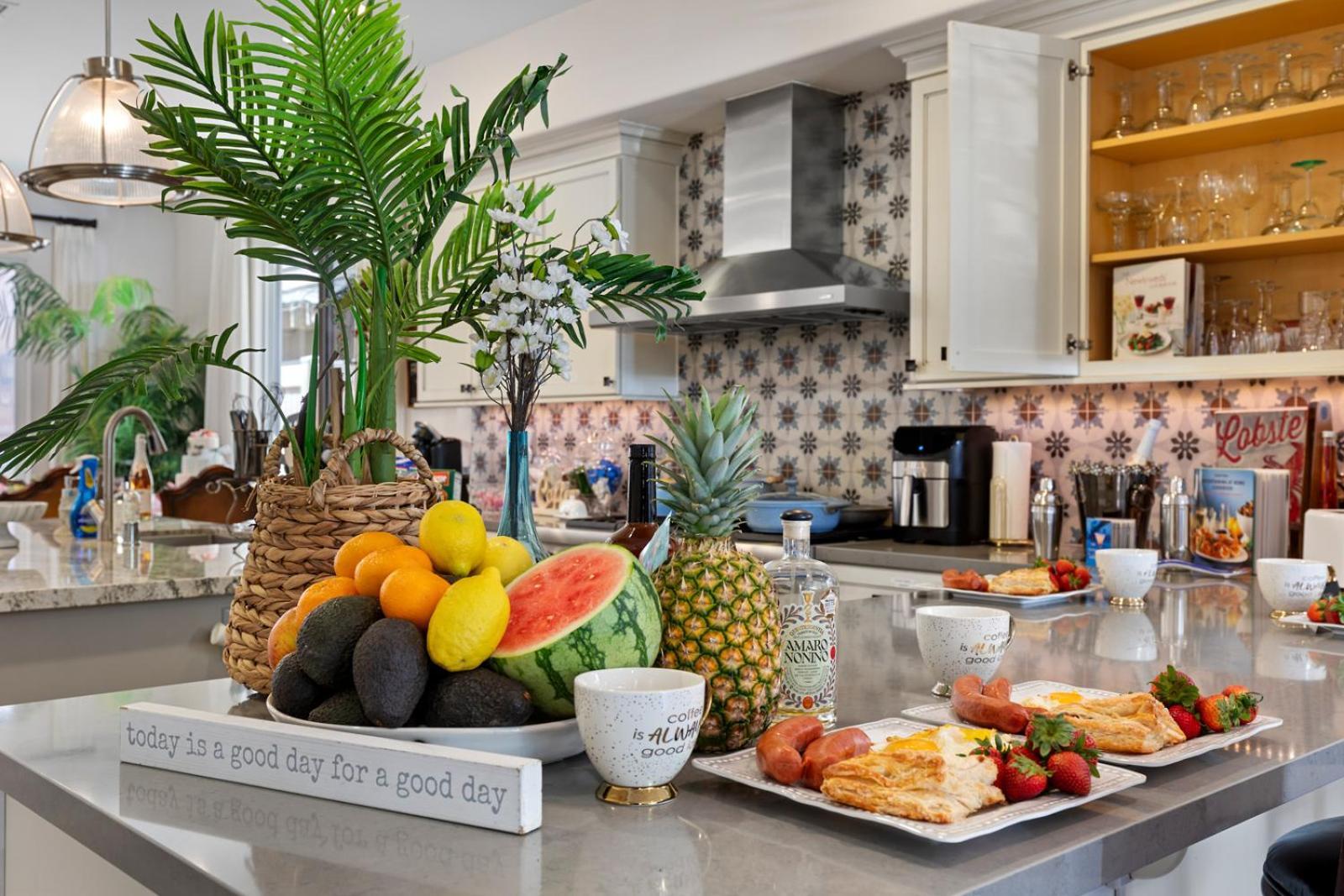 Villa New Luxurious