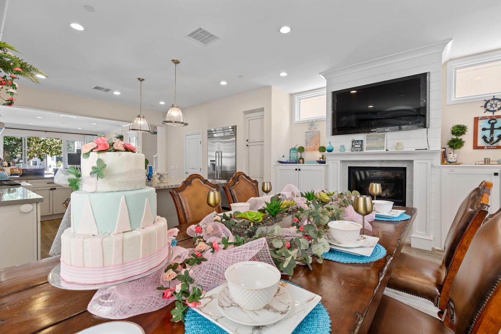 New Luxurious * Huntington Beach