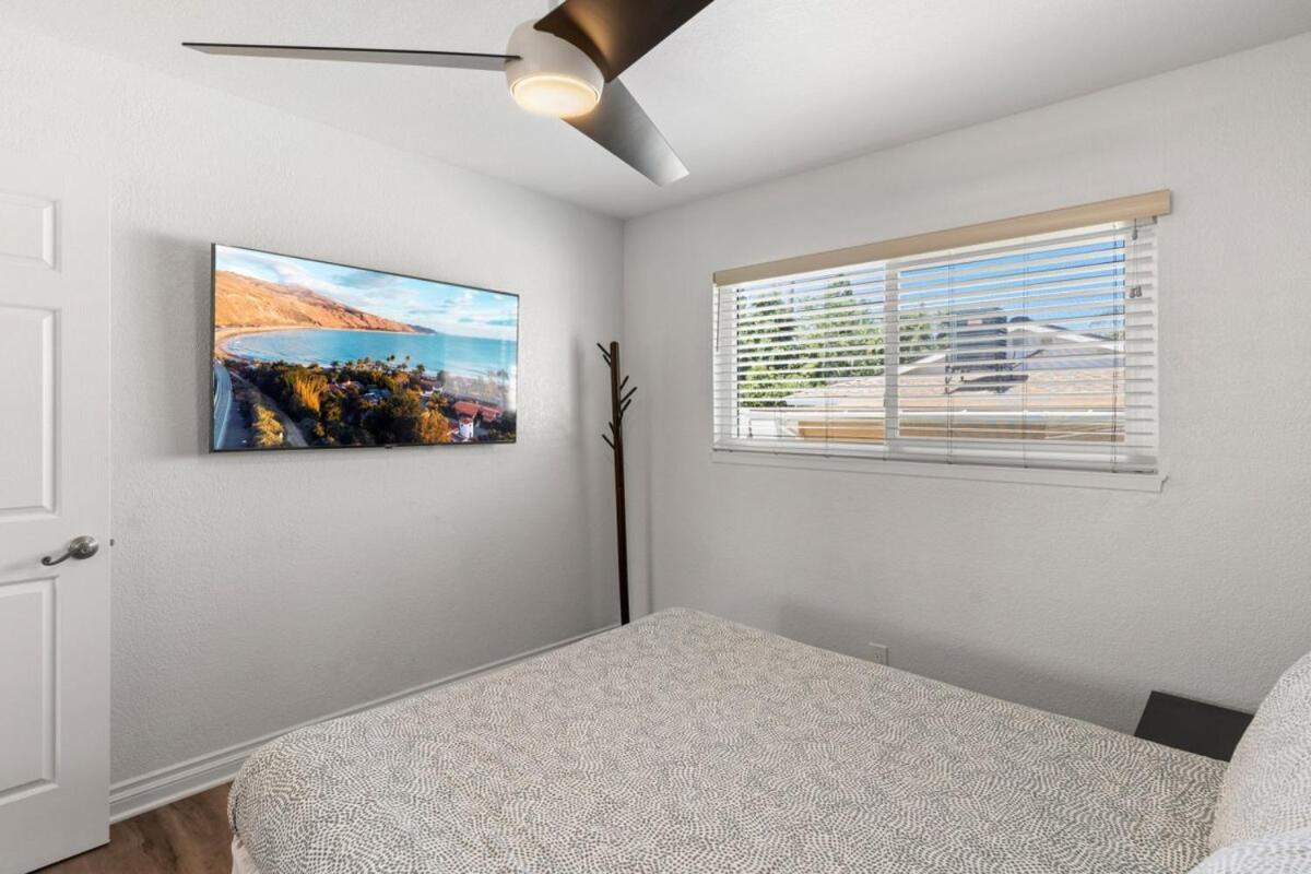 Fully Remodeled Cheerful 4-bedroom Close To Beach! Holiday home Huntington Beach