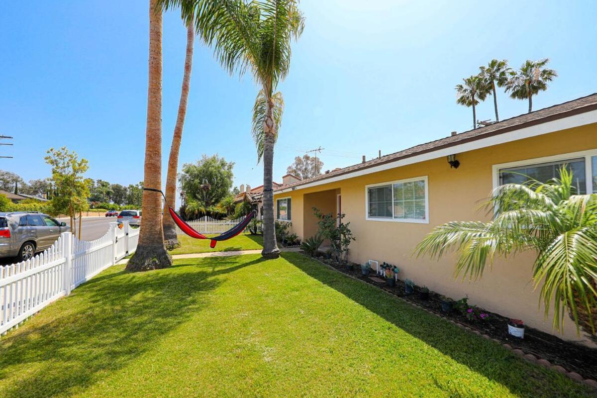 Holiday home Fully Remodeled Cheerful 4-bedroom Close To Beach! Huntington Beach