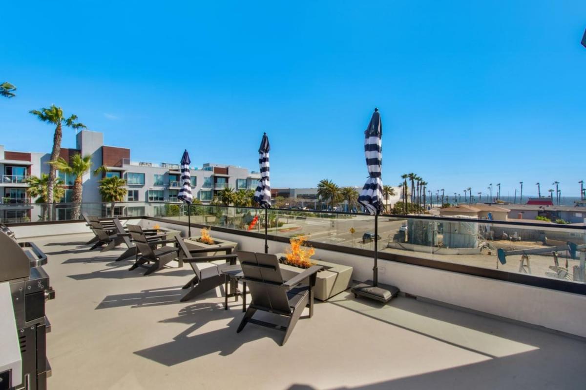 4th Of July Viewing Rooftop 180 Ocean Views Holiday home *