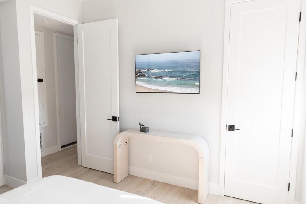 4th Of July Viewing Rooftop 180 Ocean Views Holiday home Huntington Beach