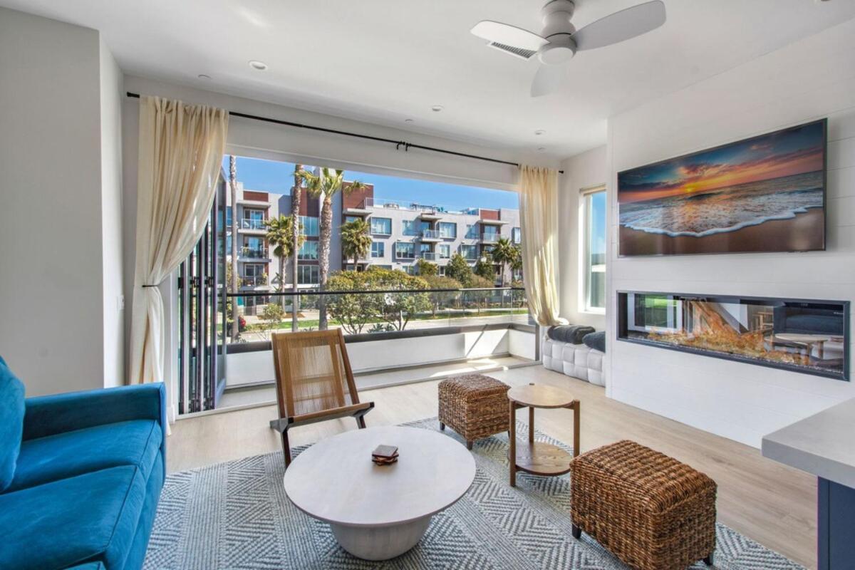 Holiday home 4th Of July Viewing Rooftop 180 Ocean Views Huntington Beach