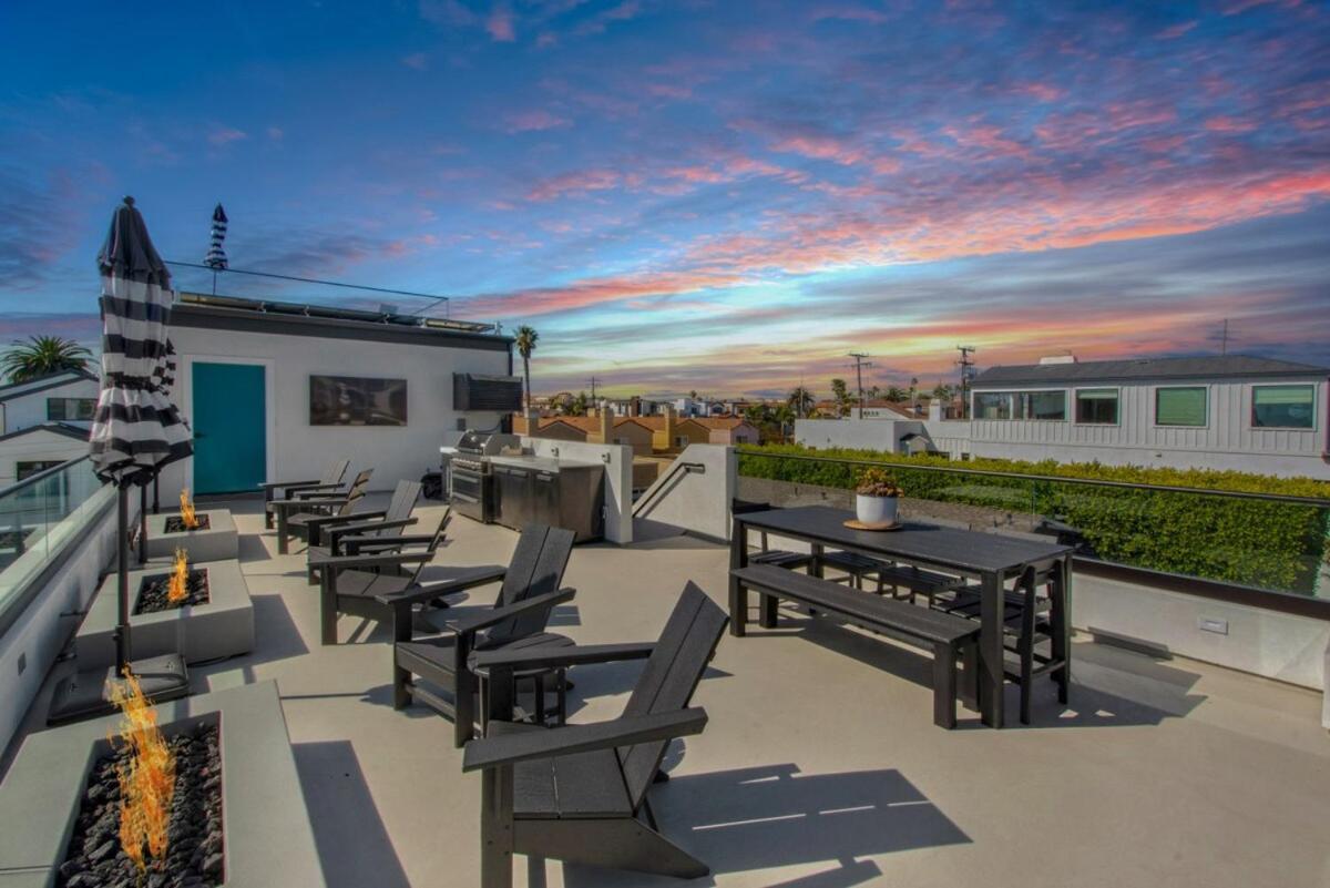4th Of July Viewing Rooftop 180 Ocean Views *