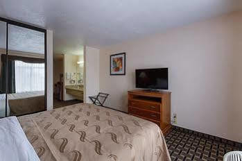 Hotel Quality & Huntington