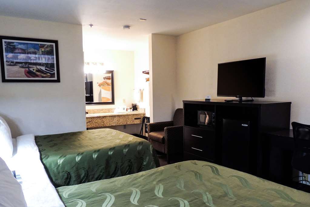 Quality & Huntington Hotel Huntington Beach