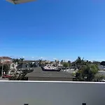Oc Oasis Beach Pad