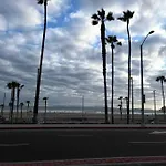 Oc Oasis Beach Pad