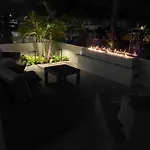 Oc Oasis Beach Pad