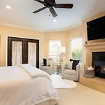 Luxury Beach House Rooftop Deck