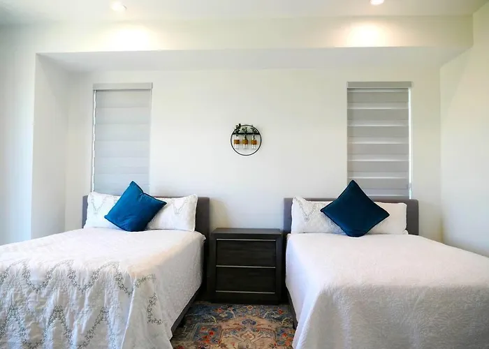 Oc Oasis Beach Pad